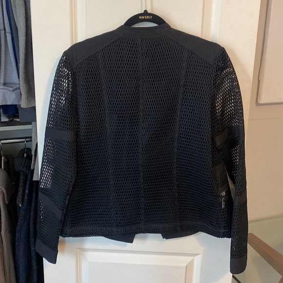 Mesh Jacket - Picture 4 of 4